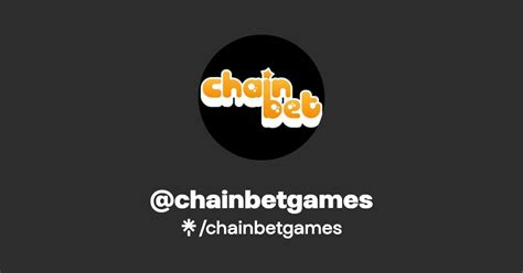 chainbet|ChainBet Tech.